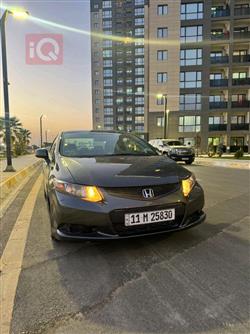 Honda Civic Hatchback